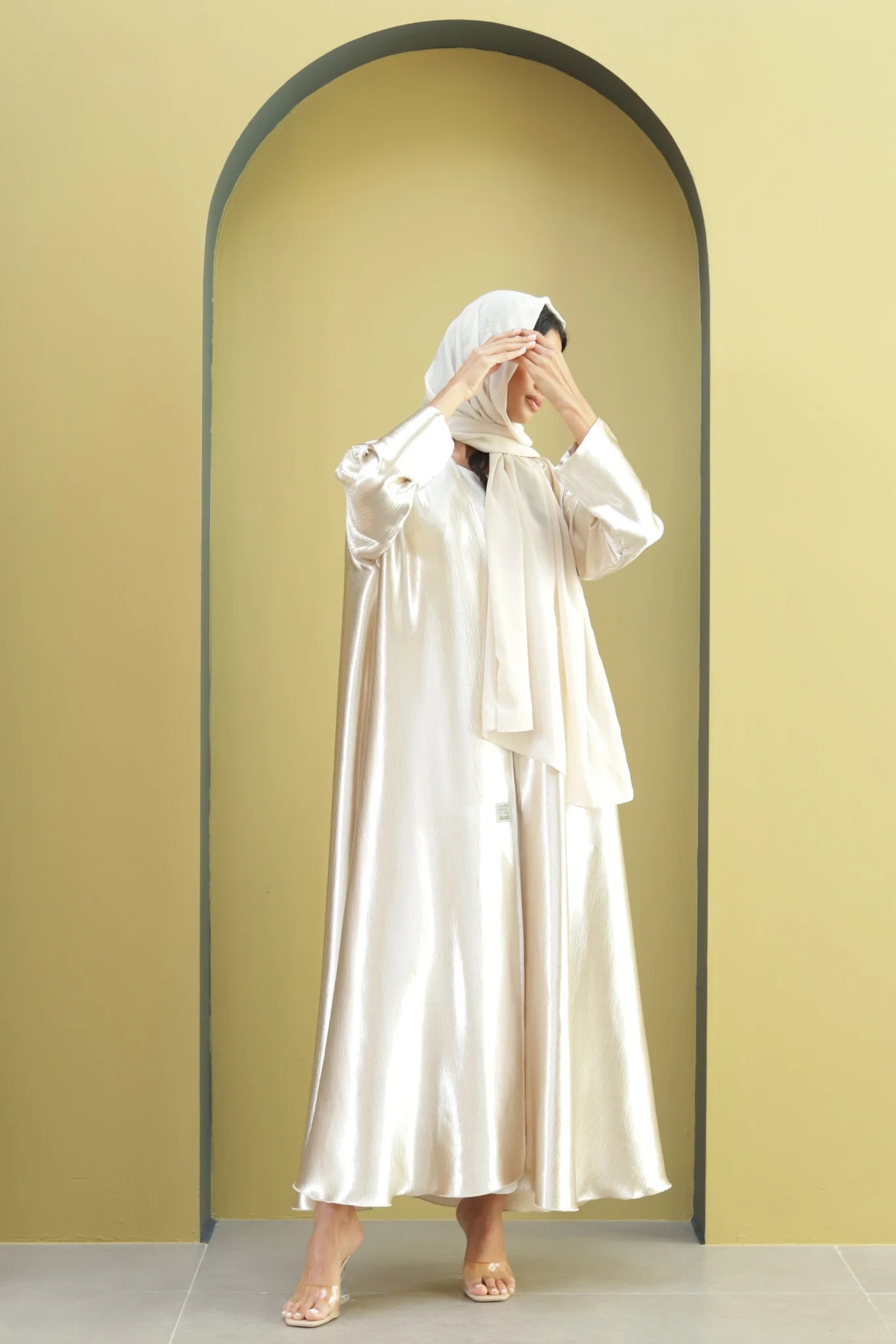 UAE: Latest Abaya Designs for All Occasions 2024