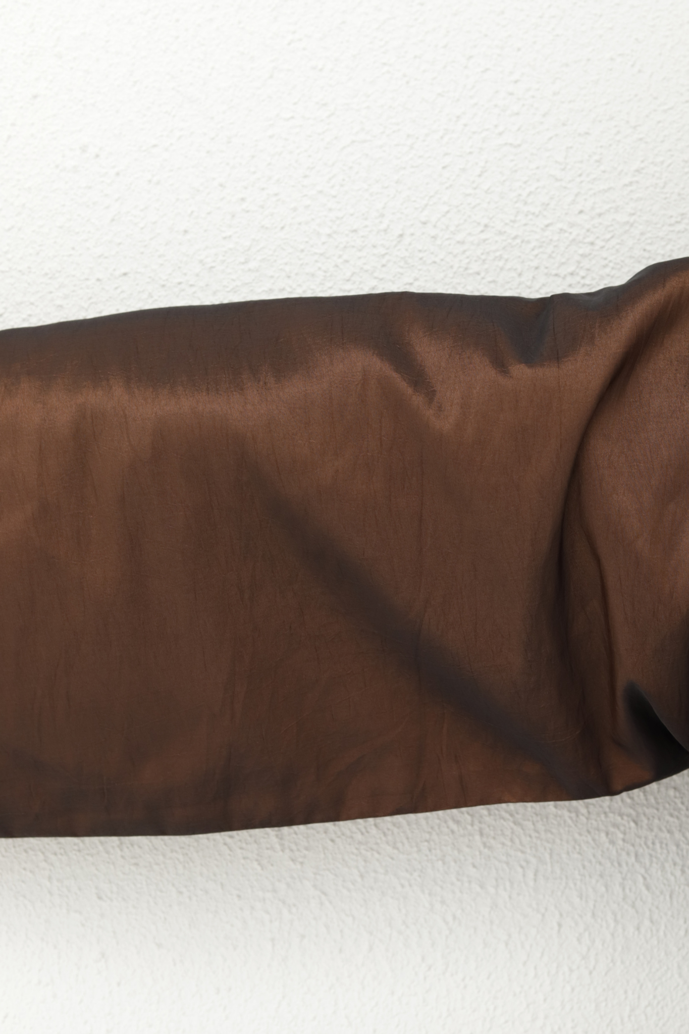 Basic Tie (Brown Abaya) - BasicAbaya