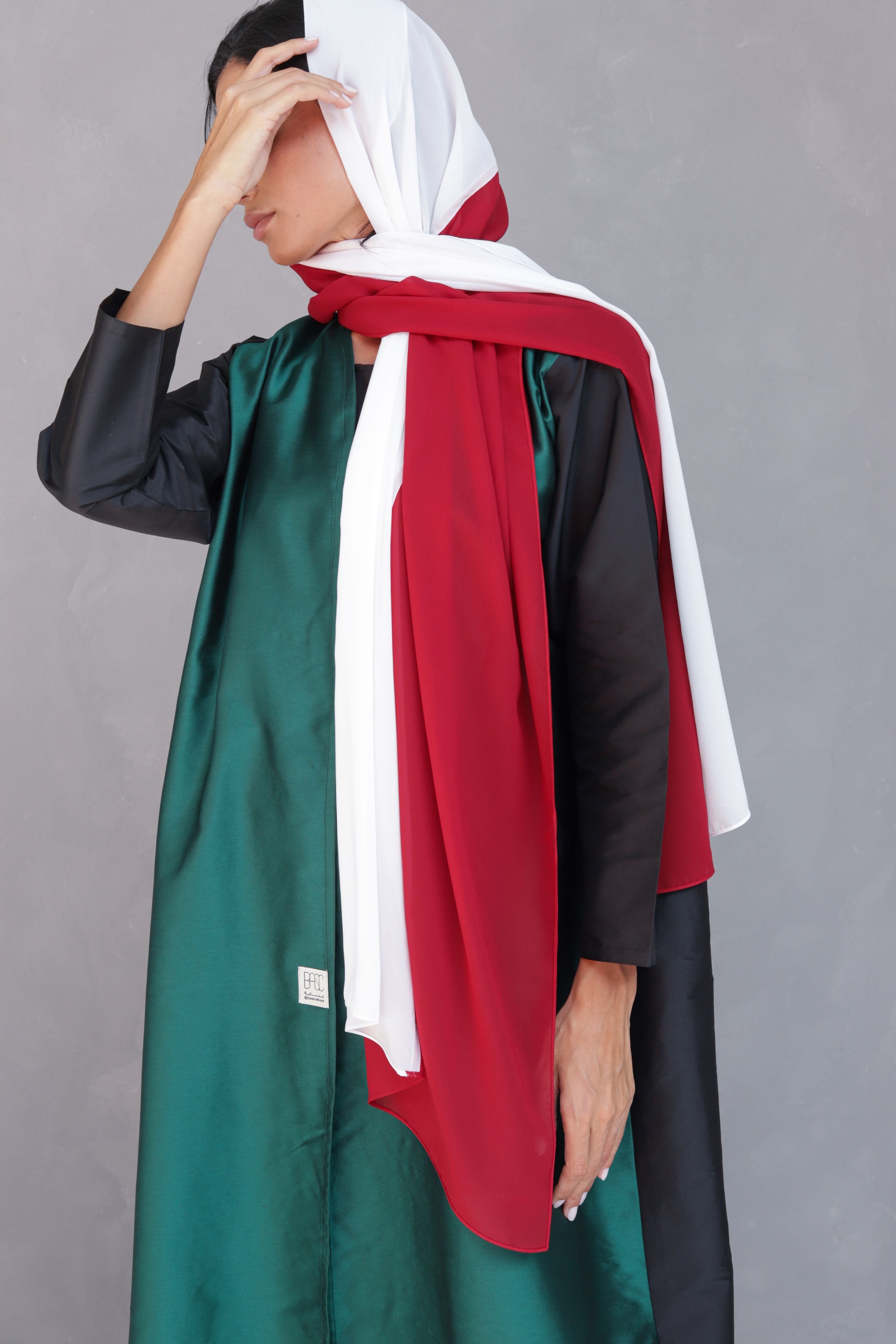BASIC UAE NATIONAL DAY 1 - BasicAbaya