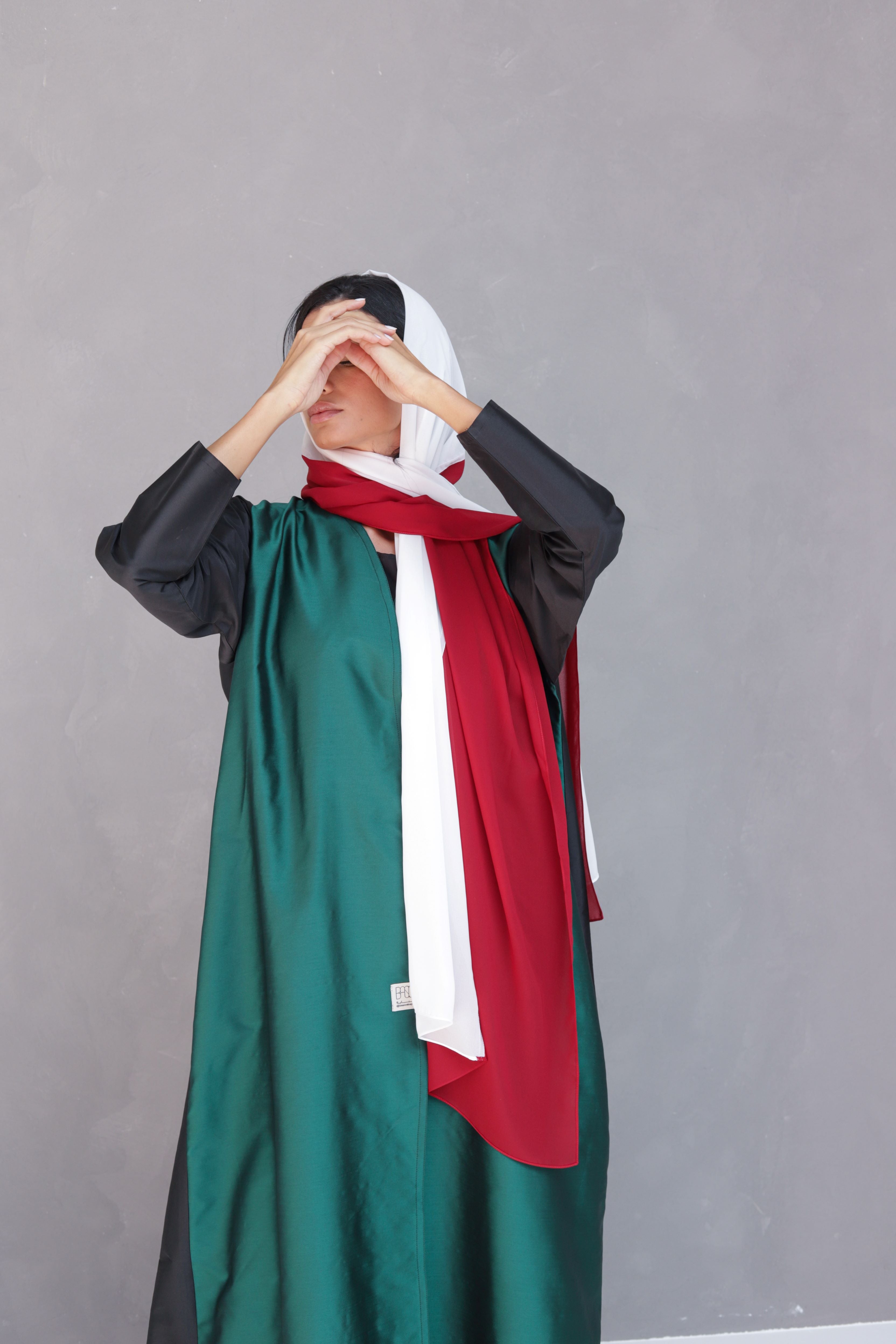 BASIC UAE NATIONAL DAY 1 - BasicAbaya