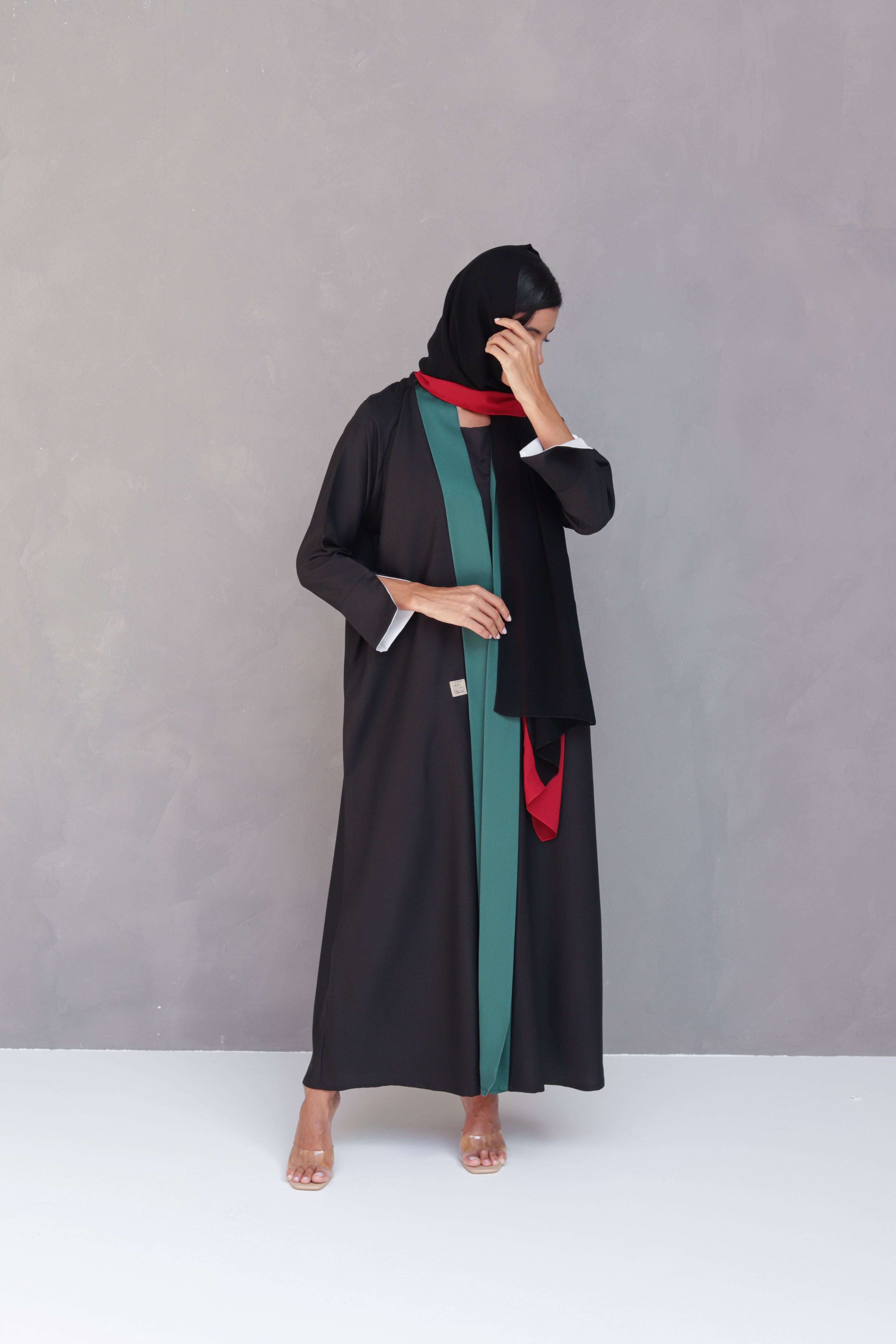 BASIC UAE NATIONAL DAY 3 - BasicAbaya