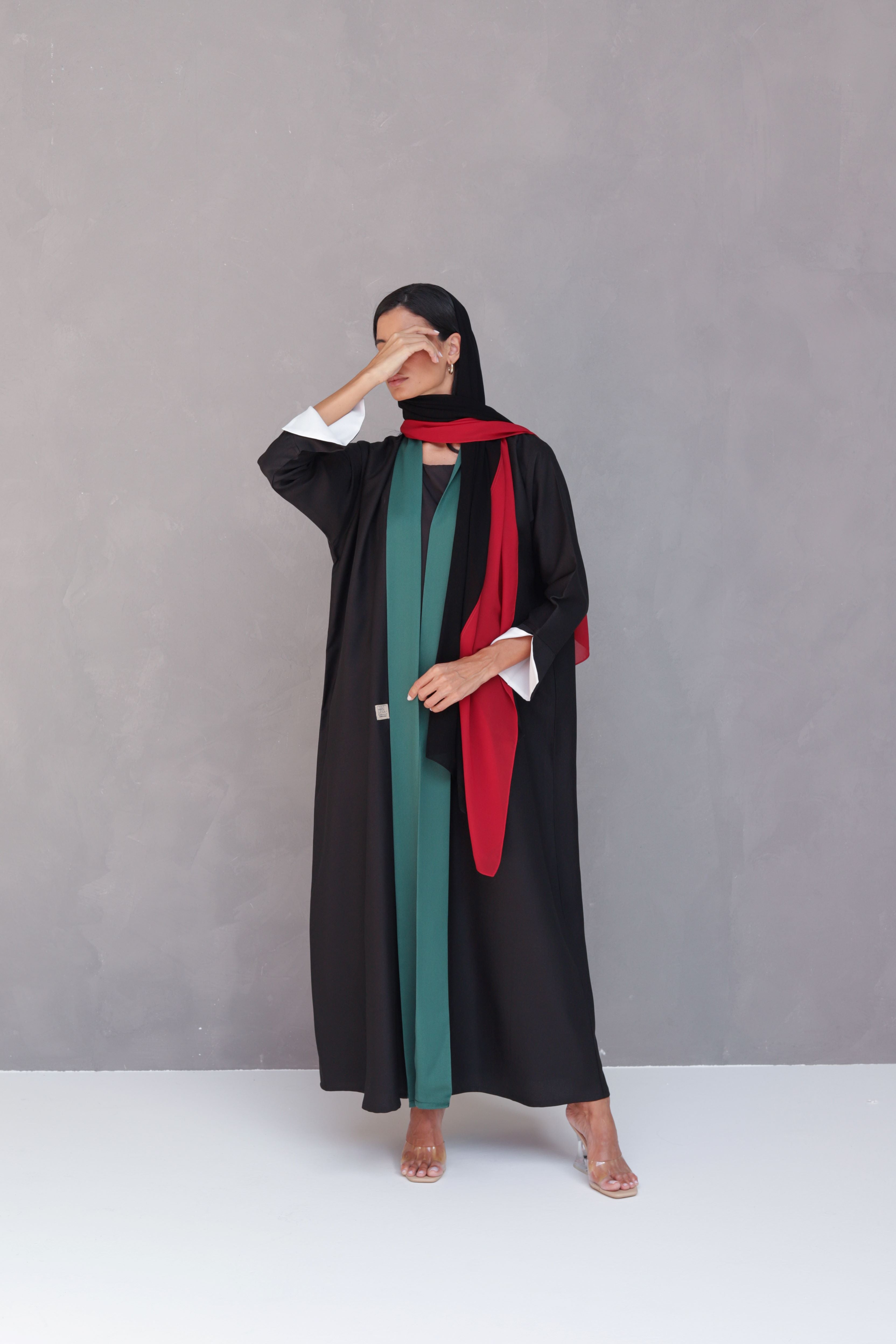 BASIC UAE NATIONAL DAY 3 - BasicAbaya
