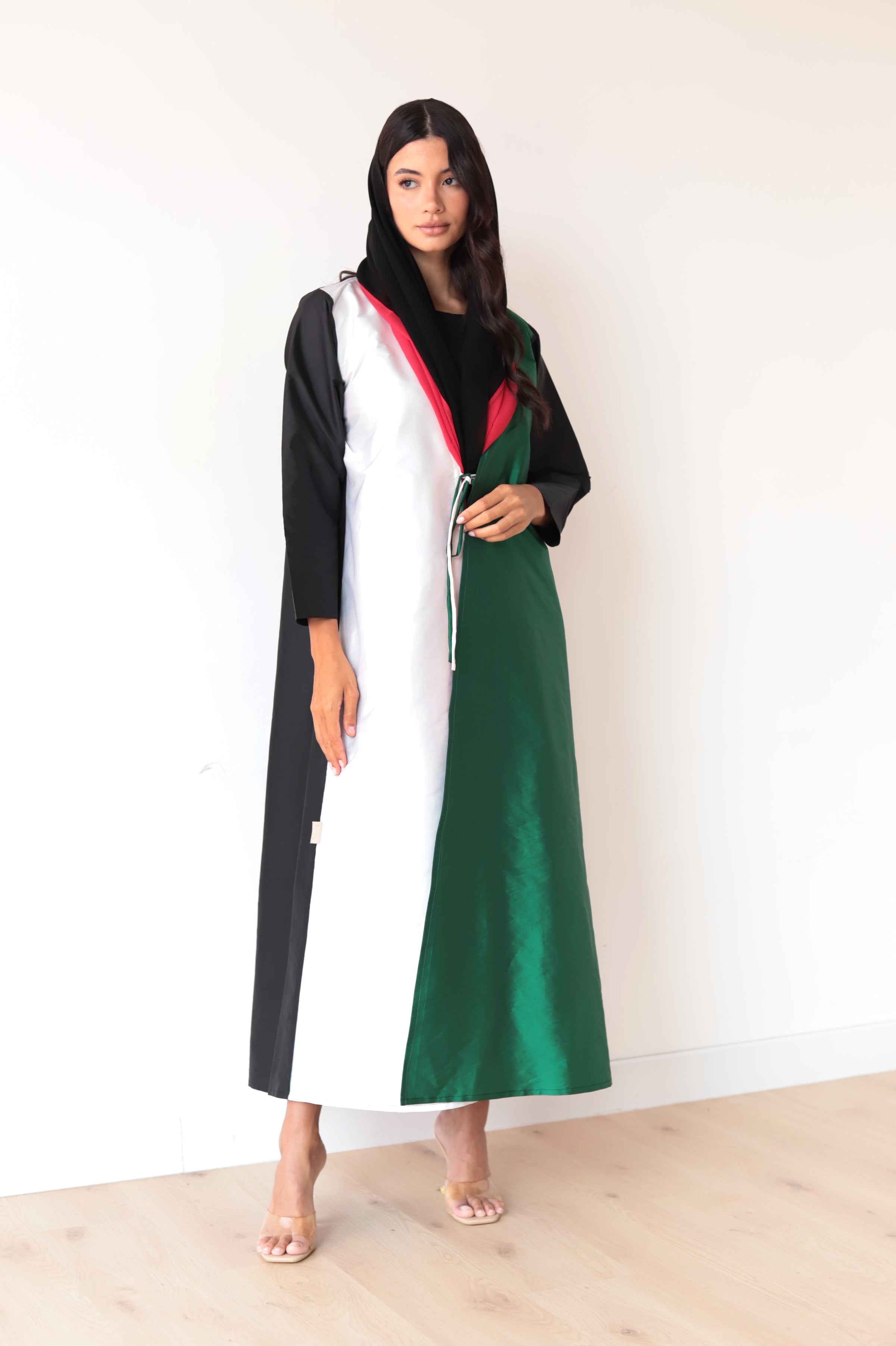 BASIC UAE NATIONAL DAY 6