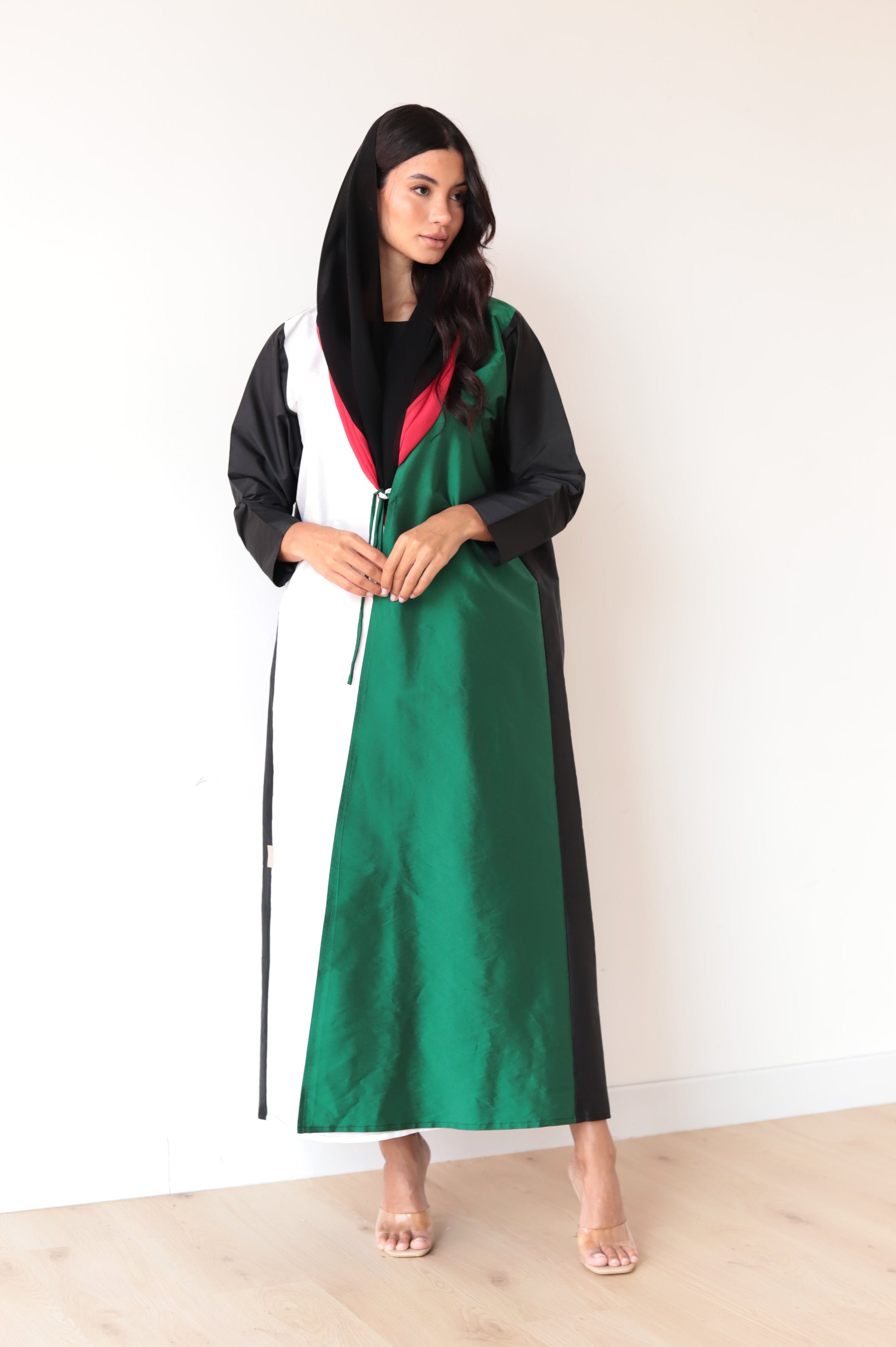 BASIC UAE NATIONAL DAY 6