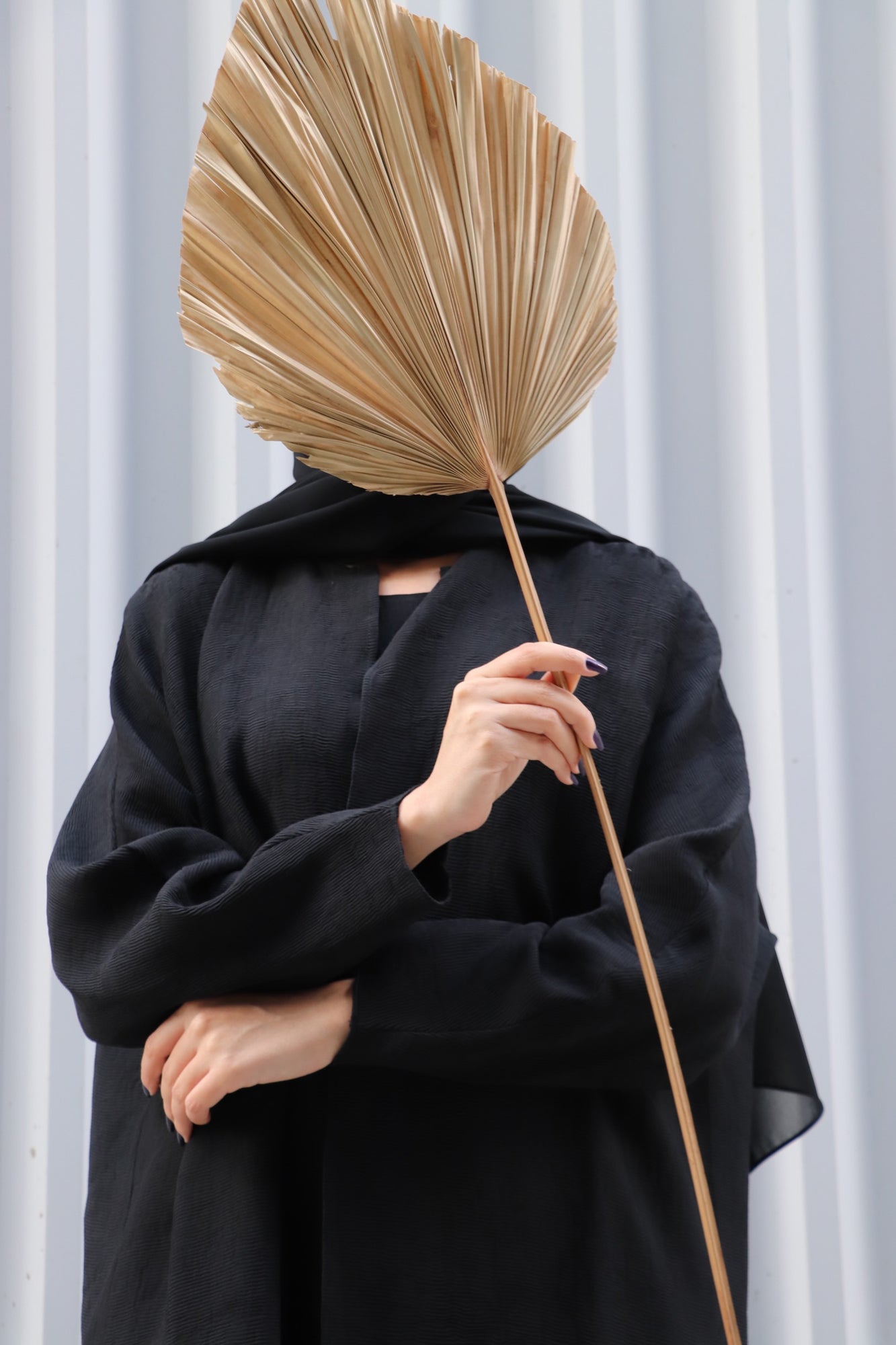 Basic Winter (C) - BasicAbaya