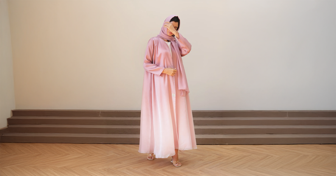 Office Wear Abayas in dubai