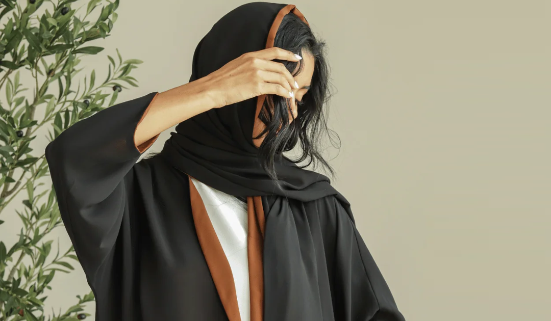 Transform Everyday Abayas into Glamorous Outfits from the Dubai Abaya Collection