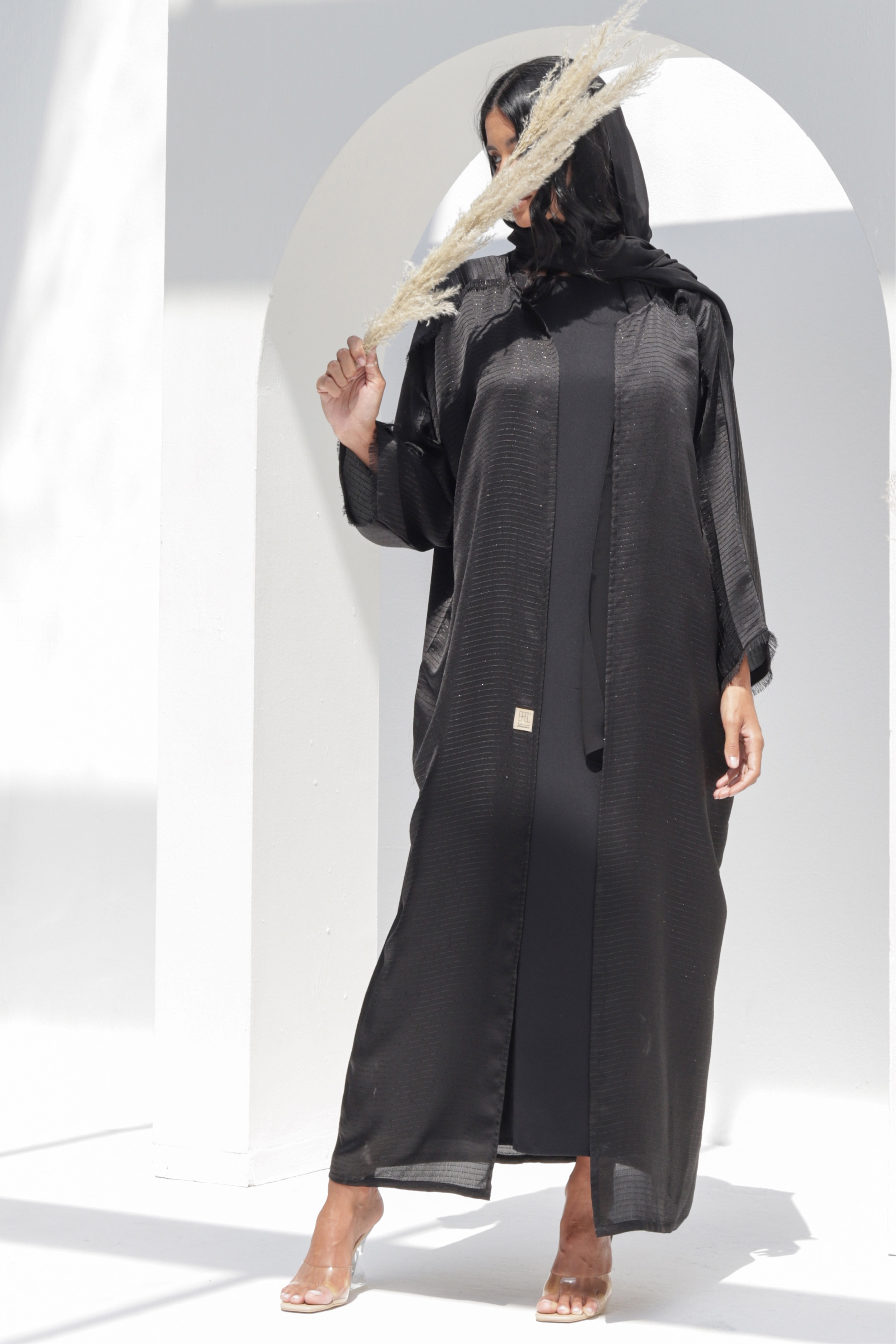 BEST SELLERS ABAYA