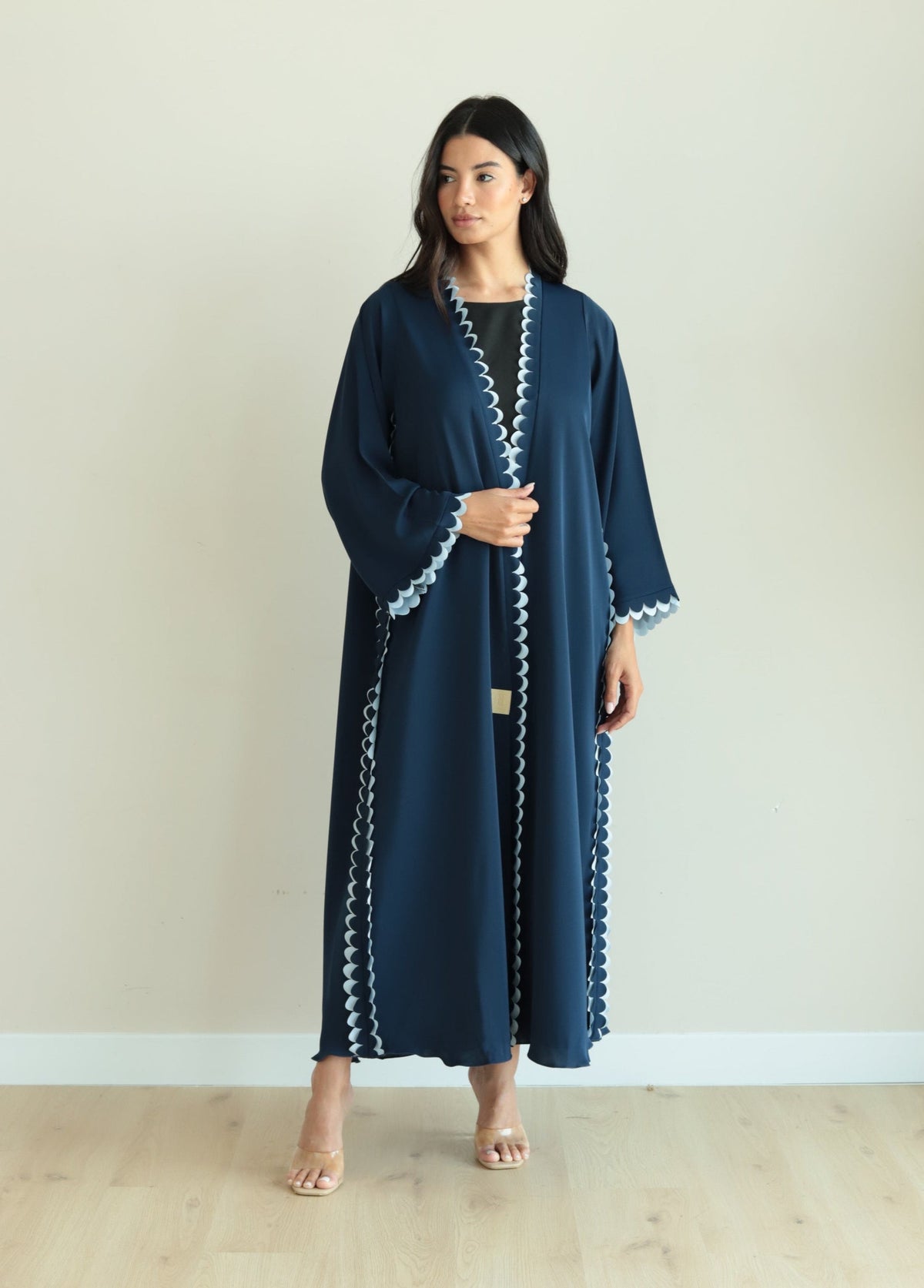 Nida Abaya