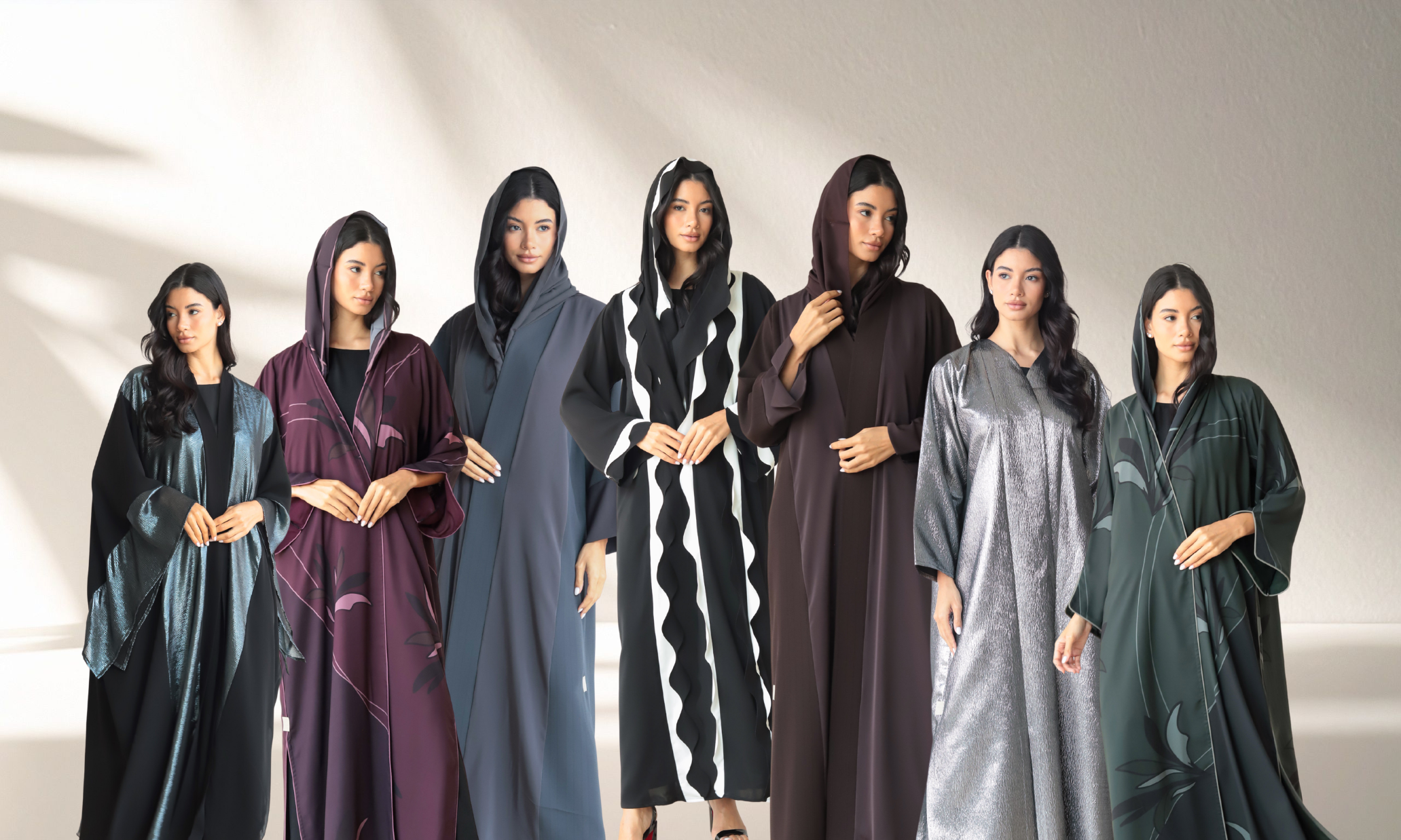 Basic Abayas in Dubai