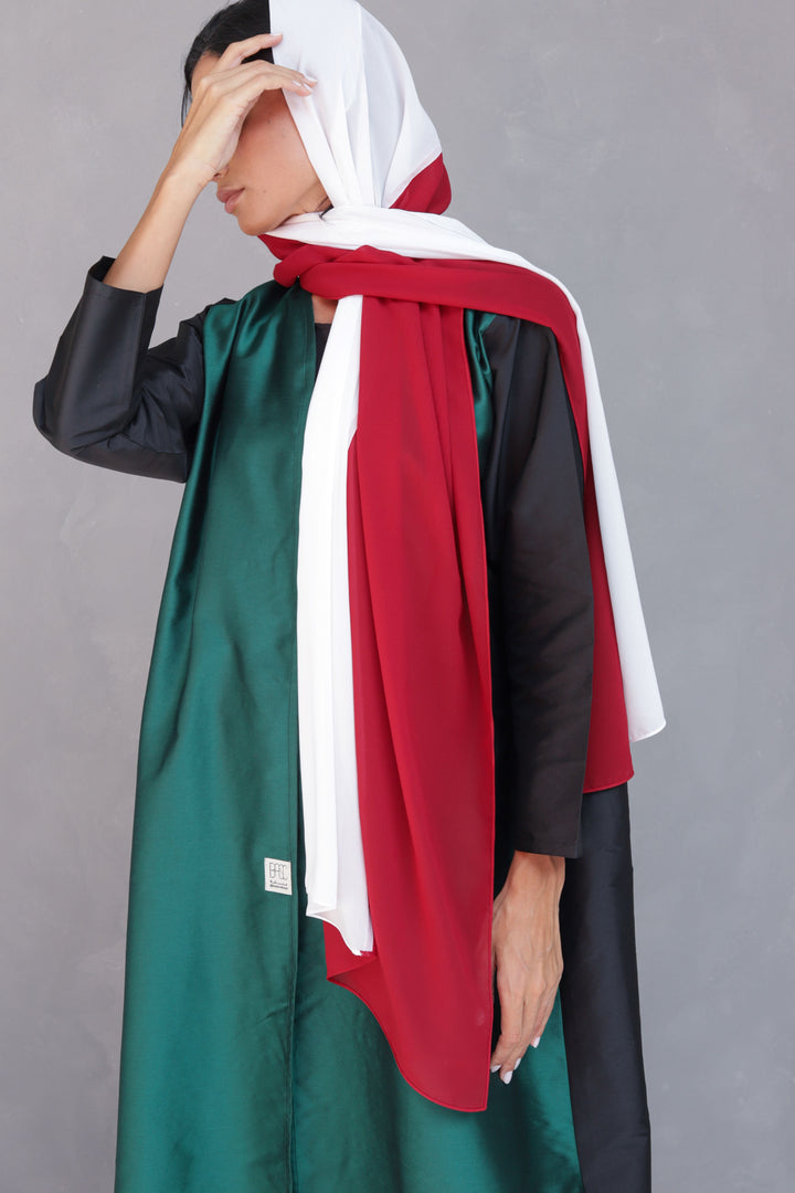BASIC UAE NATIONAL DAY 1 - Ready to Wear