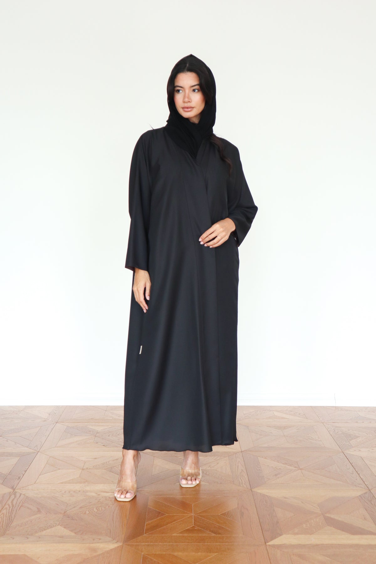 Black Abayas | All Abayas AED 300 Only