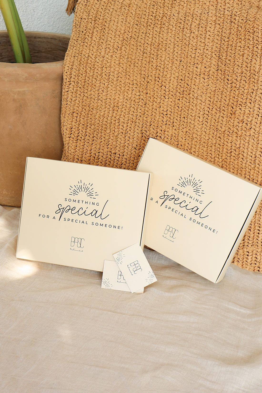 Gift Box - BasicAbaya