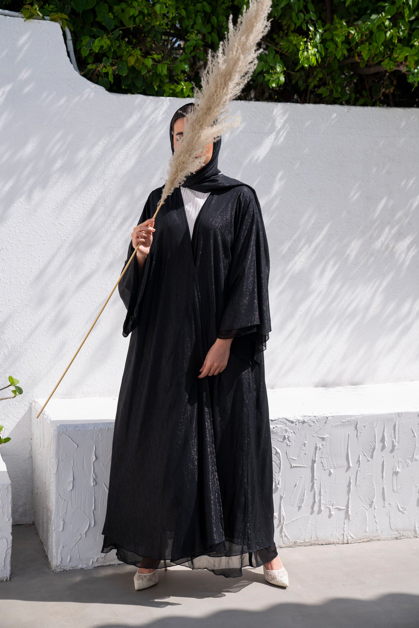 Stylish Basic Abayas Perfect for Everyday Wear.All Abayas AED 300 Only BasicAbaya